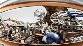 Horological revolution - Jacob & Co.