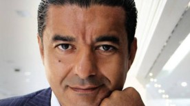 Jacob Arabo  - Interview