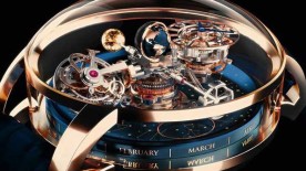 Astronomia Sky - Jacob & Co.