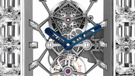Are you a billionaire? This is the watch for you! - Jacob & Co.