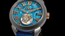Palatial Watch Collection - Jacob & Co.
