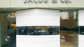 Luxury on 57th Street - Jacob & Co.