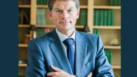 Interview with Stéphane Belmont - Jaeger-LeCoultre