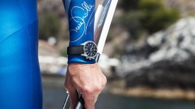 Polaris double anniversary - Jaeger-LeCoultre