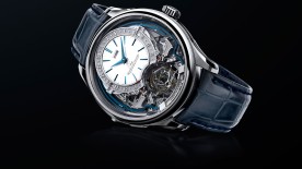 Master Grande Tradition Gyrotourbillon Westminster Perpétuel - Jaeger-Lecoultre