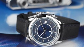 Master Memovox, 60 shades of elegance - Jaeger-LeCoultre