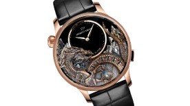 Fantasy Art - Jaquet Droz