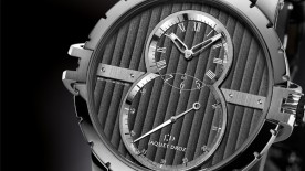 Baselworld 2014 : Silicon, Skeleton and Grande Seconde - Jaquet Droz