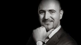 Interview with Marc A. Hayek - Breguet