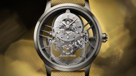 Three winning sets - Jaquet Droz