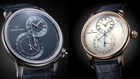 A Chrono at the heart of the Grande Seconde - Jaquet Droz