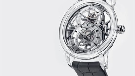 New vision - Jaquet Droz