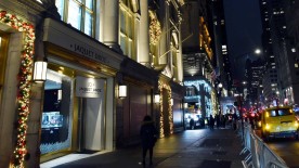  Jaquet Droz wraps up its 280th anniversary on 5th Avenue - Jaquet Droz
