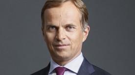 Jean-Frédéric Dufour Chief Executive Officer of Rolex - Crowning