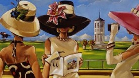 Ladies’ games - Ladies’ watches