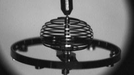 King of the balance-spring - Jaeger-LeCoultre