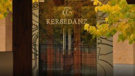 The birth of a brand - Kerbedanz
