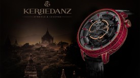 Maximus Royal will ruin your eyes - Kerbedanz