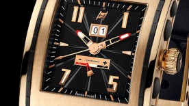Kilada 41mm Power Reserve - Hysek