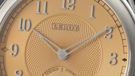 Chronomètre Observatoire Osmior - Leroy