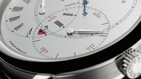 Richard Lange Jumping Seconds - A. Lange & Söhne