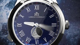 Video. Phase de Lune - Lebeau-Courally