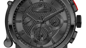 Le Baron Dimitri Vegas Like Mike Limited edition 2017 - Lebeau-Courally
