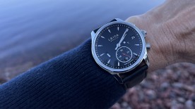 Leica - WorldTempus on Tour – Minibreak to Scotland