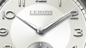 Only Watch 2015 - Leroy