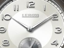 Only Watch 2015 - Leroy