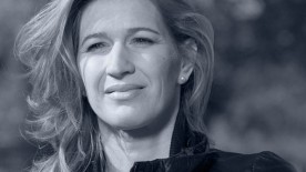 Stefanie Graf, Longines’ golden retiree  - Longines