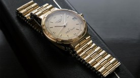 35 years: the secret history of the Longines V.H.P. - Longines