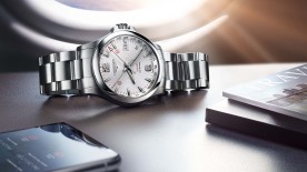 Newsflash from Longines - Longines