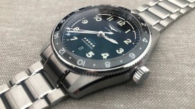 Spirit Zulu: Longines’ Newest Adventurer  - Longines