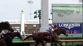 Kentucky Derby and Kentucky Oaks - Longines