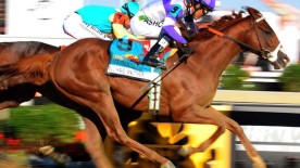 Maryland Jockey Club - Longines