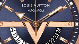 First-class travel - Louis Vuitton