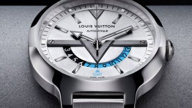 The hybrid beauty of cases - Louis Vuitton