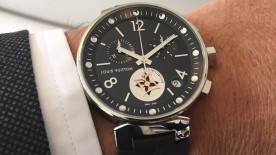 Tambour Moon - Louis Vuitton