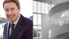 Interview with Hamdi Chatti - Louis Vuitton