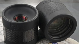 In sharp focus - Loupe System
