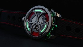 Hands On With The MAD 1  - M.A.D Gallery