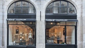 Going M.A.D. - M.A.D. Gallery