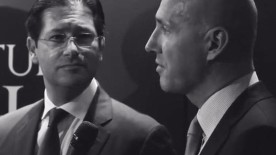 Video. Belles Montres 2013 - Manufacture Royale