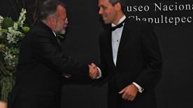 With the National History Museum in Mexico - Vacheron Constantin