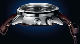 Ponto S Diver: Scoring Points for Pontos - Maurice Lacroix