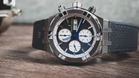 Aikon-ic: The Fine Watch Club and Maurice Lacroix - Maurice Lacroix x Fine Watch Club