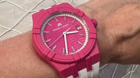 Team Test : WorldTempus X Maurice Lacroix - Maurice Lacroix