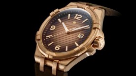 Aikon Bronze - Maurice Lacroix