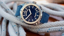 Water World - Mauron Musy